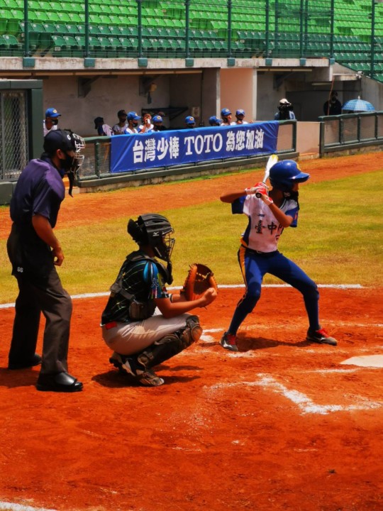 台中隊勇奪toto盃全國少棒賽亞軍 市府運動局恭賀創佳績 生活新聞 Match生活網