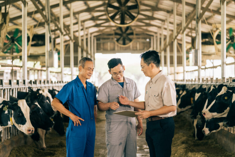 穩固230億鮮乳市場 瑞穗轉型策略讓台灣鮮乳接軌國際