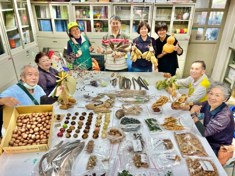 「壽山動物園淨山活動」啟蒙生物多樣性保育之旅