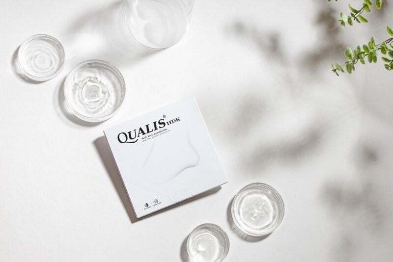 優你康Qualis高透氧抗UV矽水膠隱形眼鏡 全新上市