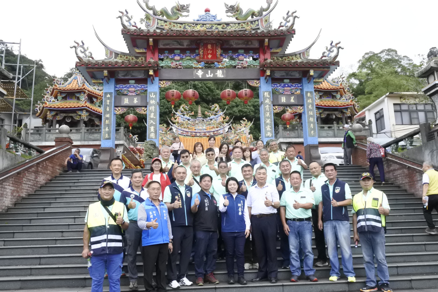 大溪苦茶油節登場　苦茶籽榨取油脂被稱為「東方橄欖油」