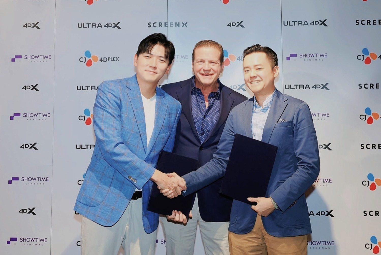 耕耘一甲子   秀泰影城斥資1.5億打造四座ULTRA 4DX影廳