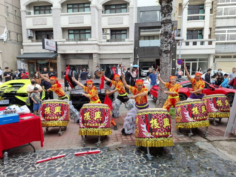 圖文：活水健康休閒館3/1盛大開幕 草屯全新地標誕生。