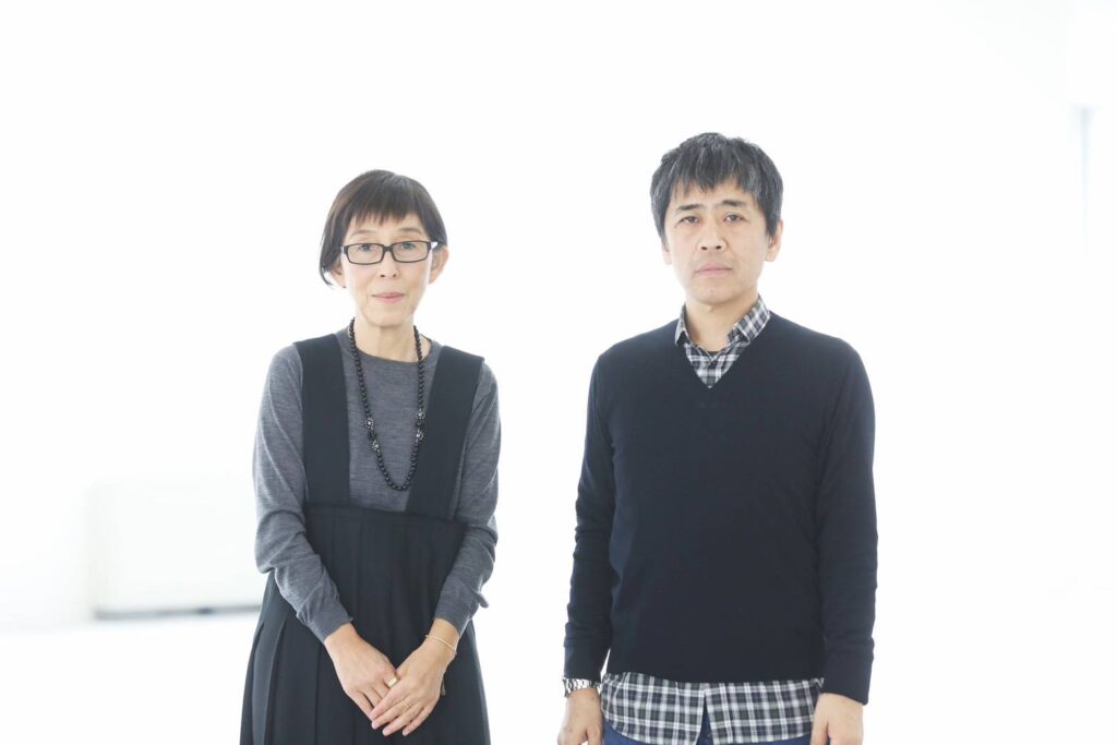 圖 普利茲克獎建築師妹島和世-西澤立衛在台首件作品-台中綠美圖12月即將開館 記者王偉翻攝