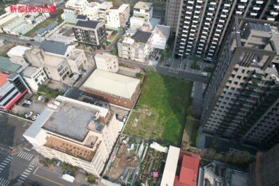 圖/新都段66地號