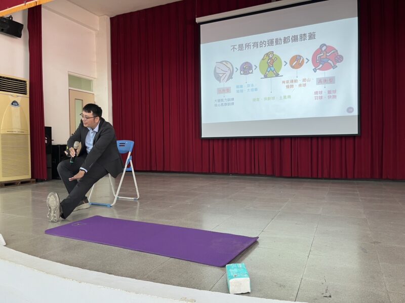 圖文:霧峰分局舉辦114年守望相助隊常年訓練 凝聚團隊合作精神。