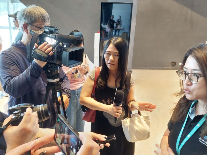 圖文:台中海洋館21日試營運開館 問題一籮筐 中市觀旅局需用心檢討改善。