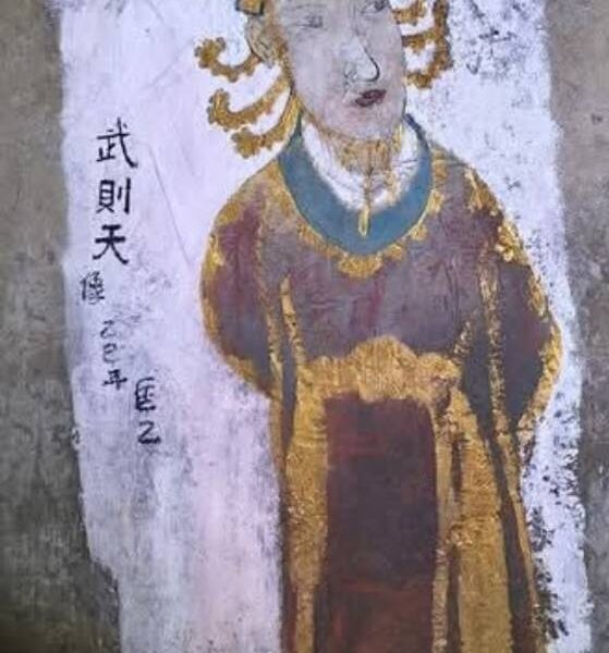 圖文：台南學甲老塘湖藝術村928連假 匡乙手指油畫創舊大師  展出近年新作真跡。
