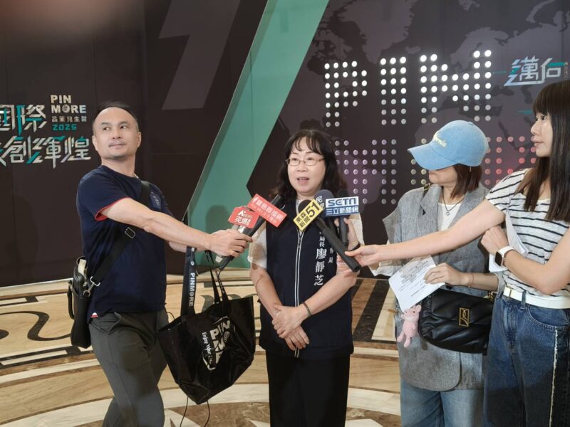 圖文：花蓮災情慘重待援 品茉兒生醫科技捐50萬助家園重建。