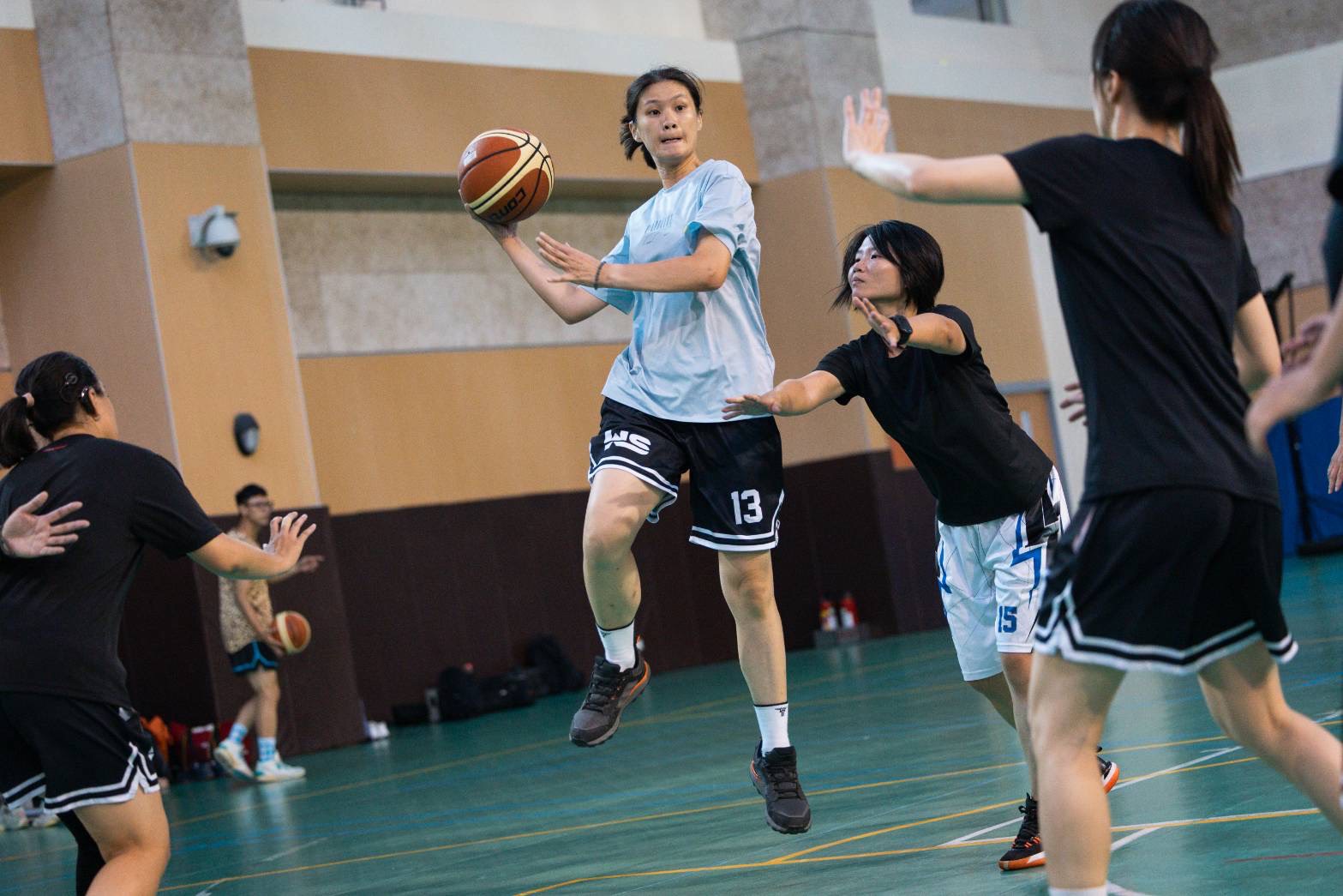 首屆全國身心障礙運動菁英邀請賽台中登場 匯聚314位選手共創運動平權里程碑