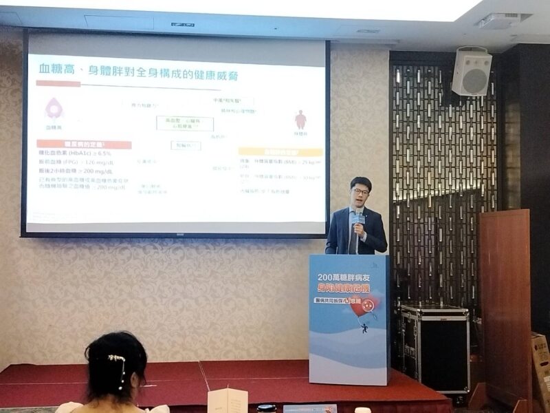 圖文：糖胖 危機 夫胖到險丟命  妻驚覺甩油27公斤自救撐全家。