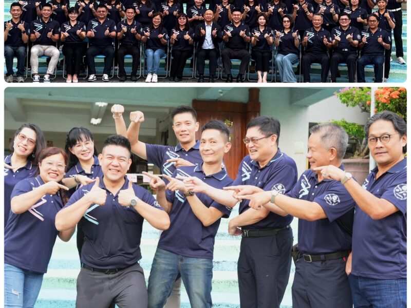圖文:塗城國小家長會 整合企業資源與專業 永續拔尖扶弱的教育傳承。