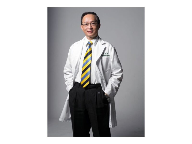 114年度「台灣醫療貢獻獎」名單出爐  曹賜斌醫師獲殊榮