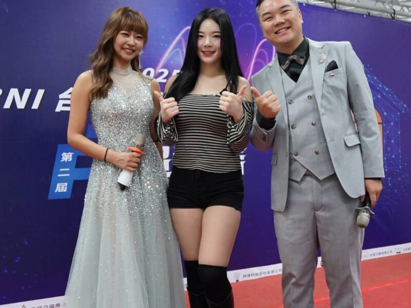 圖文:台中市區產業博覽會順利開幕 凝聚企業力量 打造台中產業新動能。