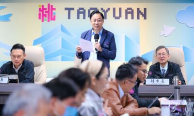 桃市「百倍奉還」登錄金額突破1億　活動至年底帶動經濟活絡