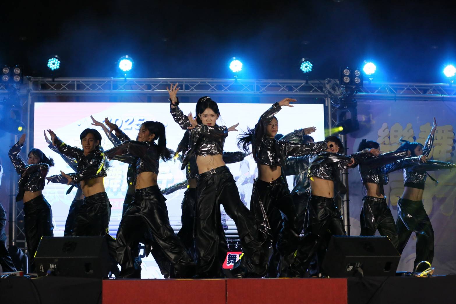 圖 樹德家商-樹德女力-榮獲最佳創意獎. 記者王偉翻攝