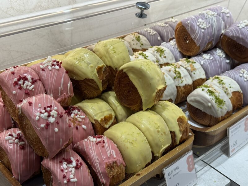 圖文：獻烘焙三週年雙喜臨門 台中伴手禮首獎＋iTQi國際三星認證「整單0元」倒數3天搶鮮。