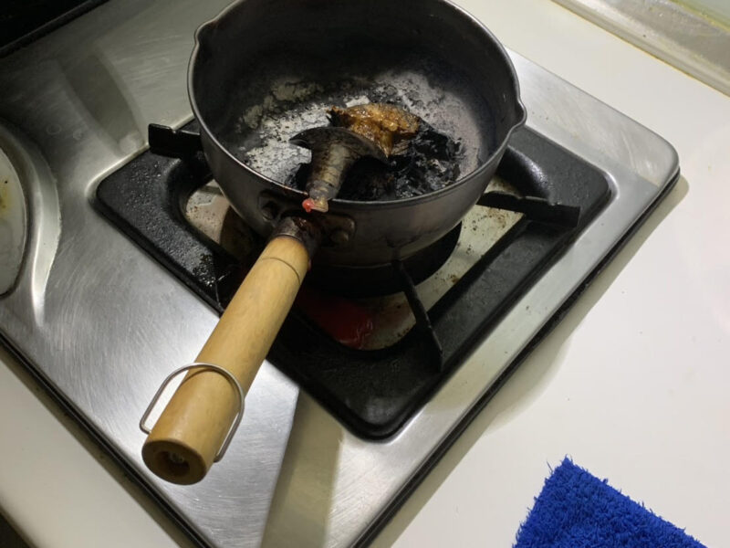 遠親不如近鄰 鄰居聽到住警器聲響協助減災