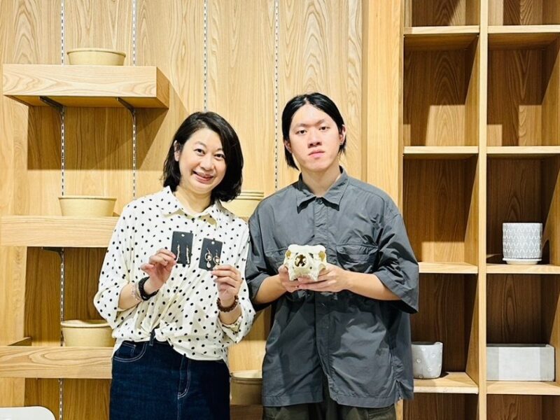 元智管院教師跨域賦能　「販骨」獲教育部U-start原漾計畫創業金