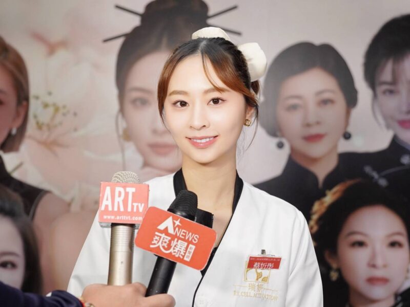 圖文：健康逆齡美學 開啟全齡狀態管理新時代。