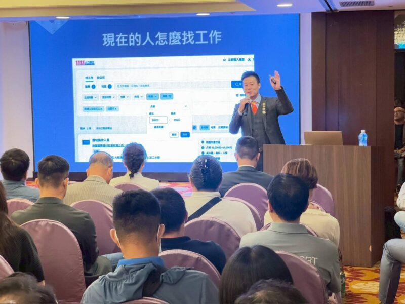 圖文：導正政府補助顧問業「汙名化」亂象！創客專案顧問以誠信與專業定義業界新標竿。