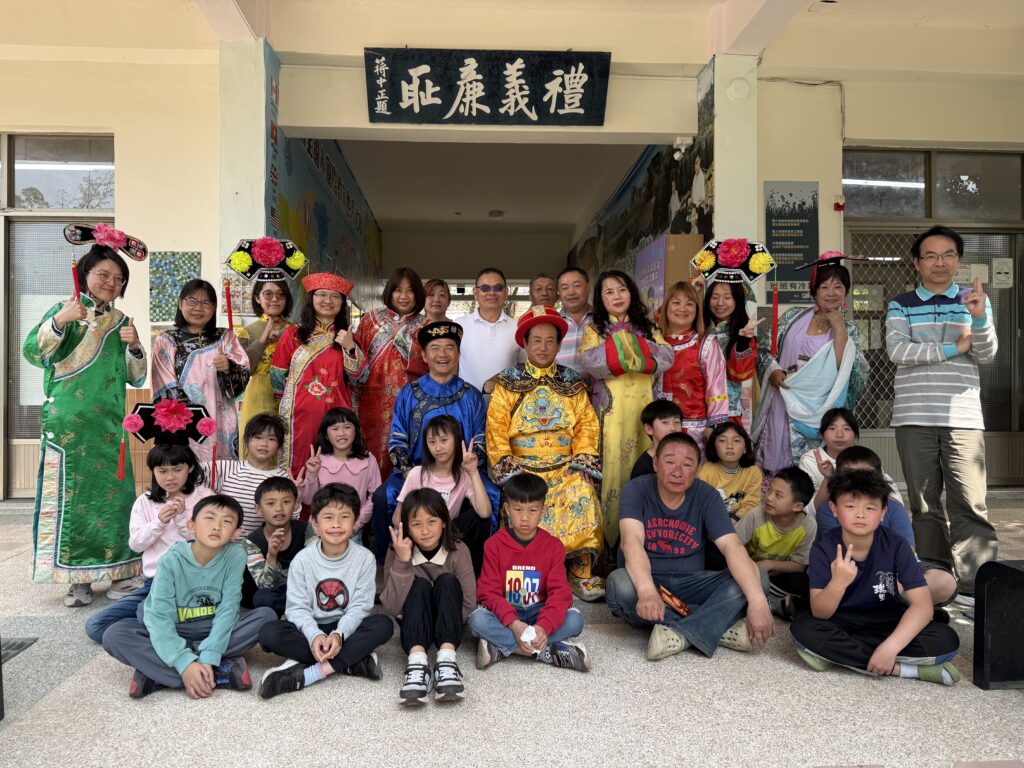 圖文：台灣萬里長城文化園區推出兒童節與清明節連續假期4月3日至4月6日超值親子優惠。