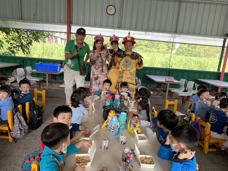 圖文:台灣萬里長城文化園區推出兒童節與清明節連續假期4月3日至4月6日超值親子優惠。