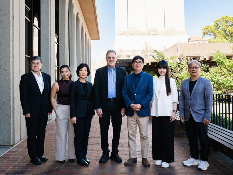陳其邁訪矽谷會Google等巨頭  拚高雄轉型接軌全球