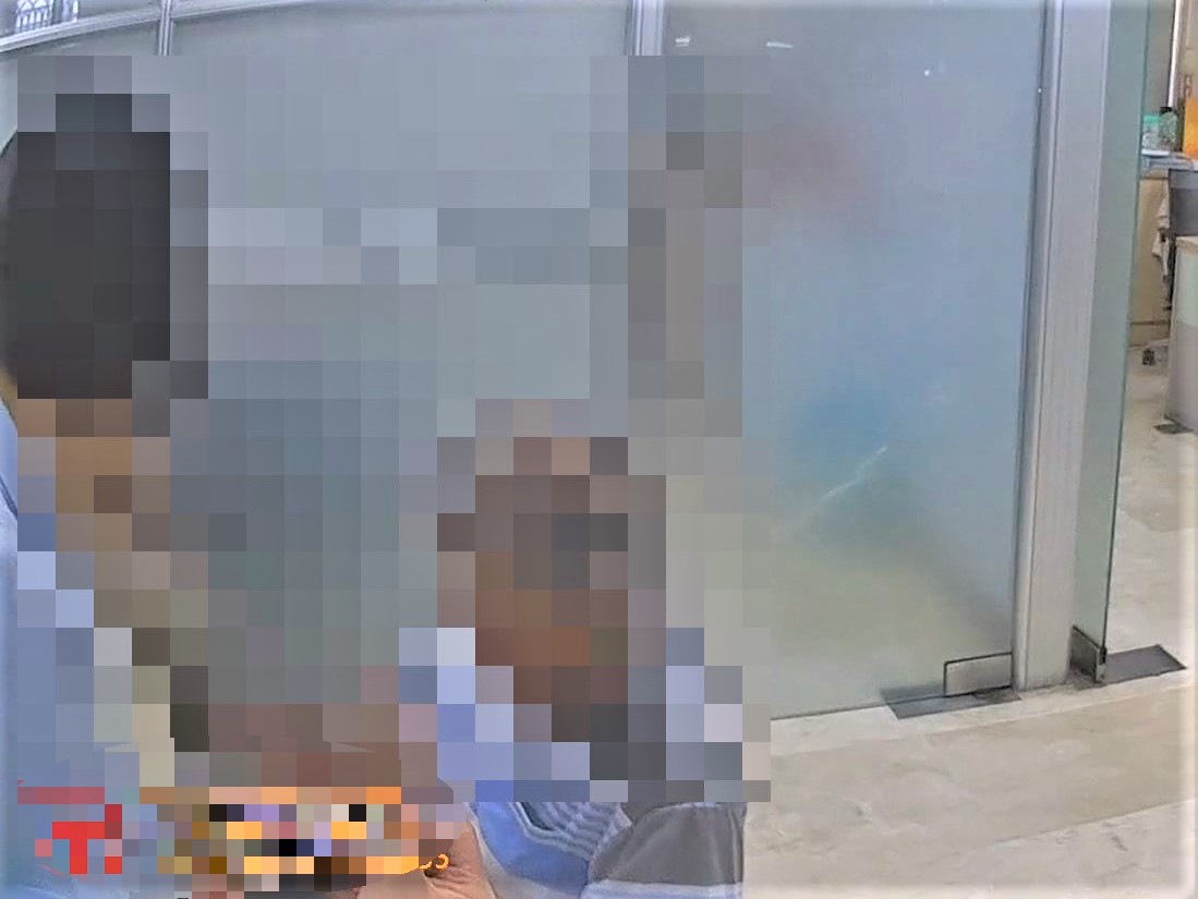 穩賺不賠一場空　長榮警與行員聯手助保老本