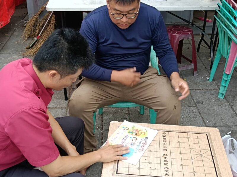 「廟會活動，安全第一！」高雄消防局呼籲：施放爆竹煙火請遵守相關規定!