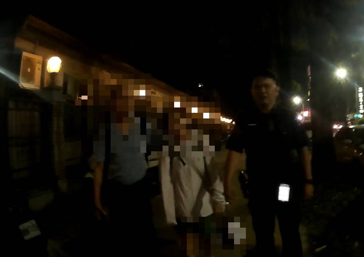 放學後失聯母急報案　警方尋獲少年助母子重拾溝通